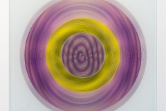 "Abstract Experience" exposition Zsuzsanna Korodi, Sébastien Preschoux & Tomislav Topic à la galerie Danysz