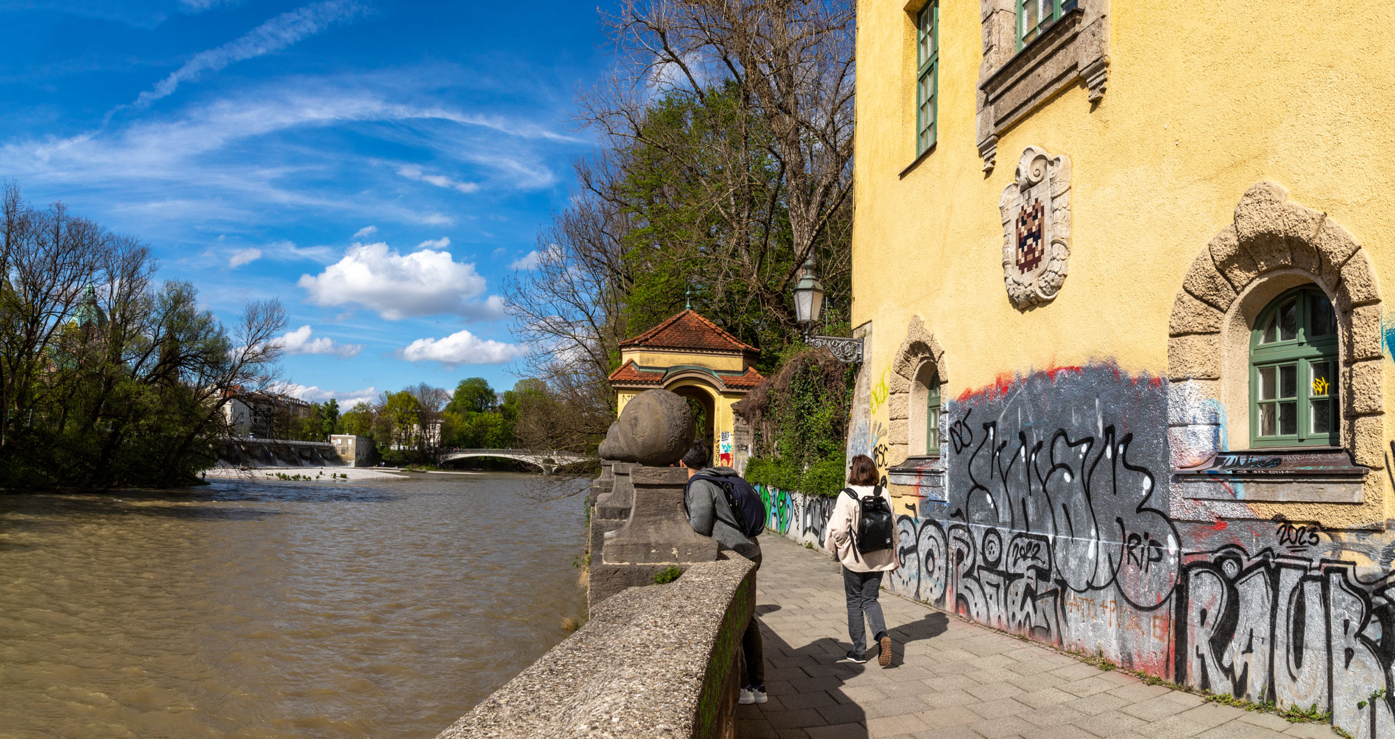 Invader @ Munich