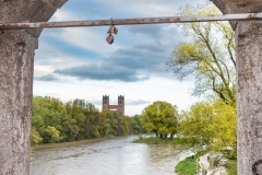 MUN_07 - Wittelsbacherbrücke - Munich