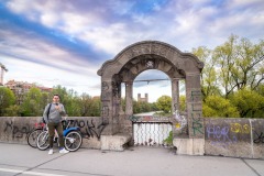 MUN_07 - Wittelsbacherbrücke - Munich