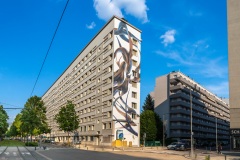 Street art fest à Grenoble