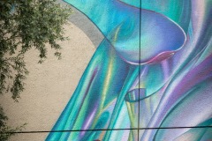 Street art fest à Grenoble