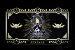 25 ans d'Abraxas