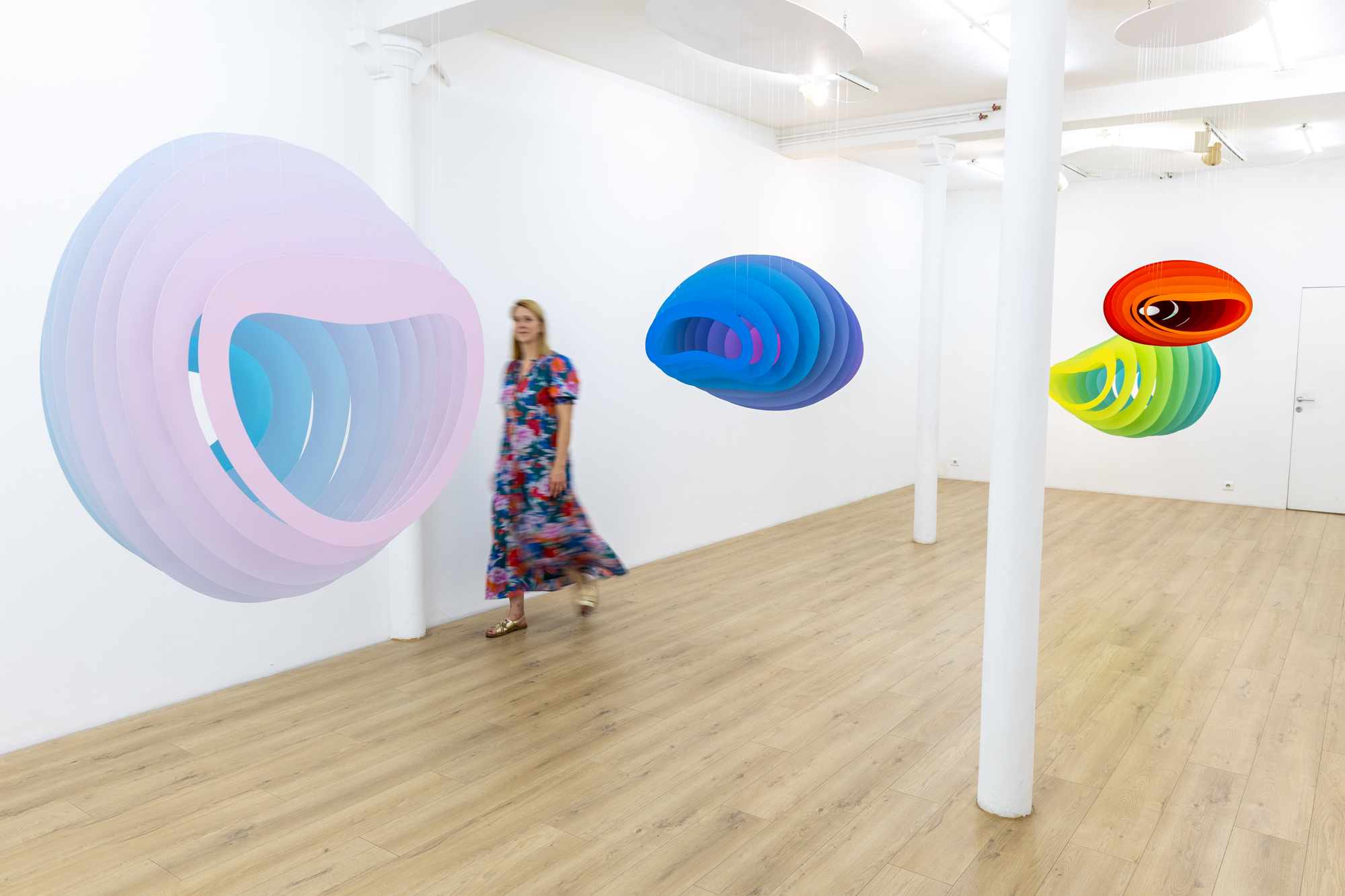 Jan Kalab, Danysz Gallery
