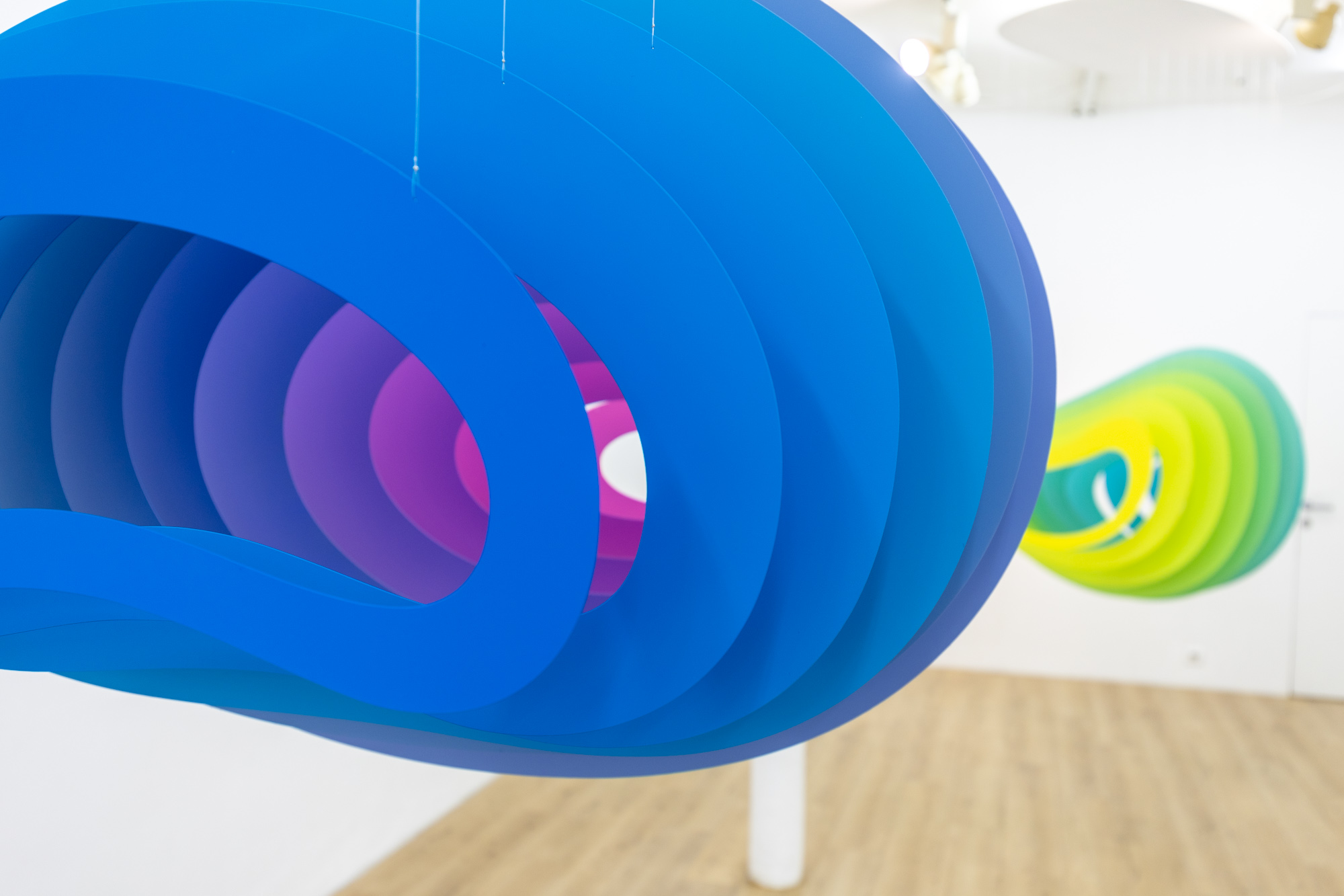 Jan Kalab, Danysz Gallery