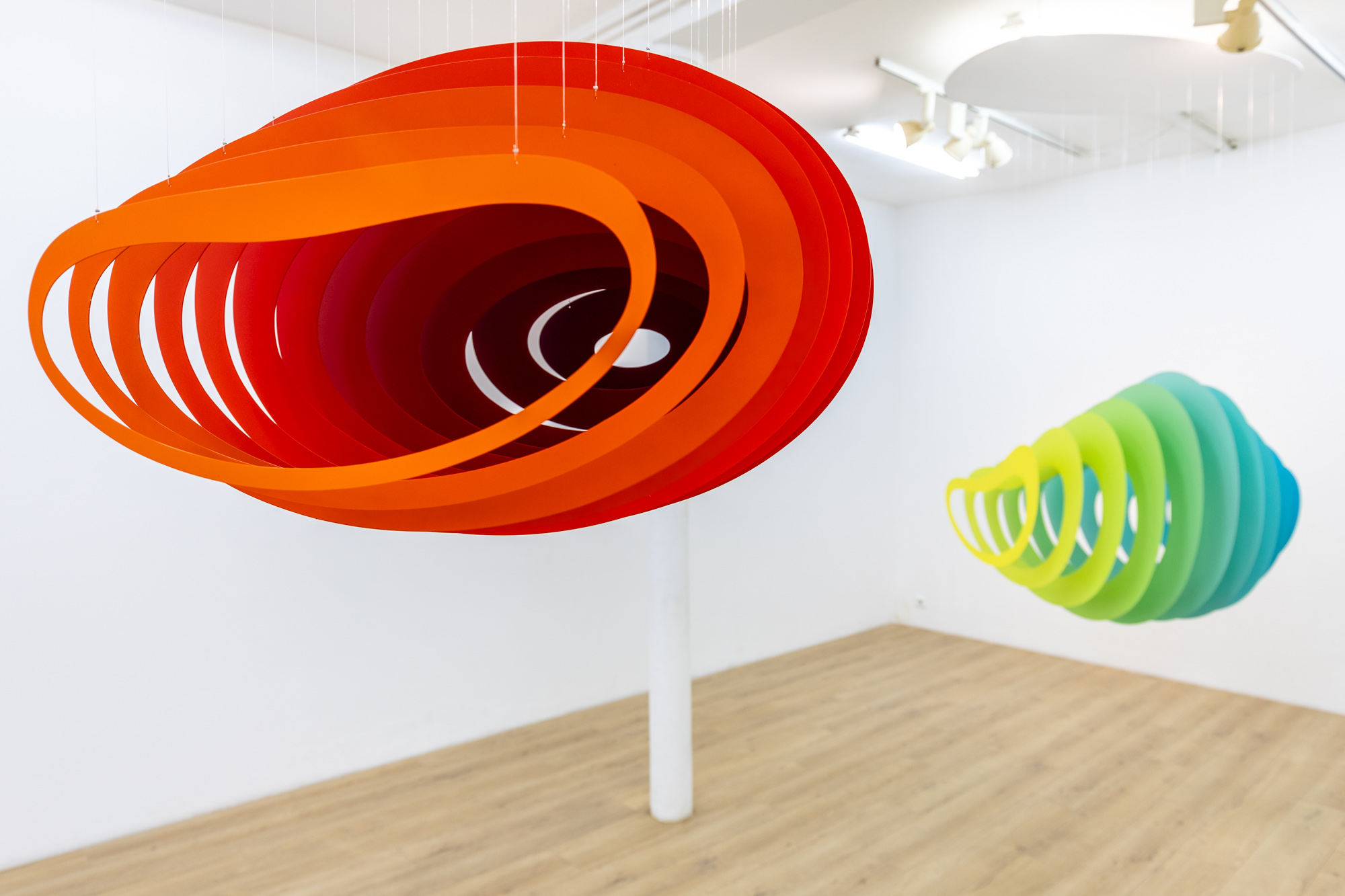 Jan Kalab, Danysz Gallery