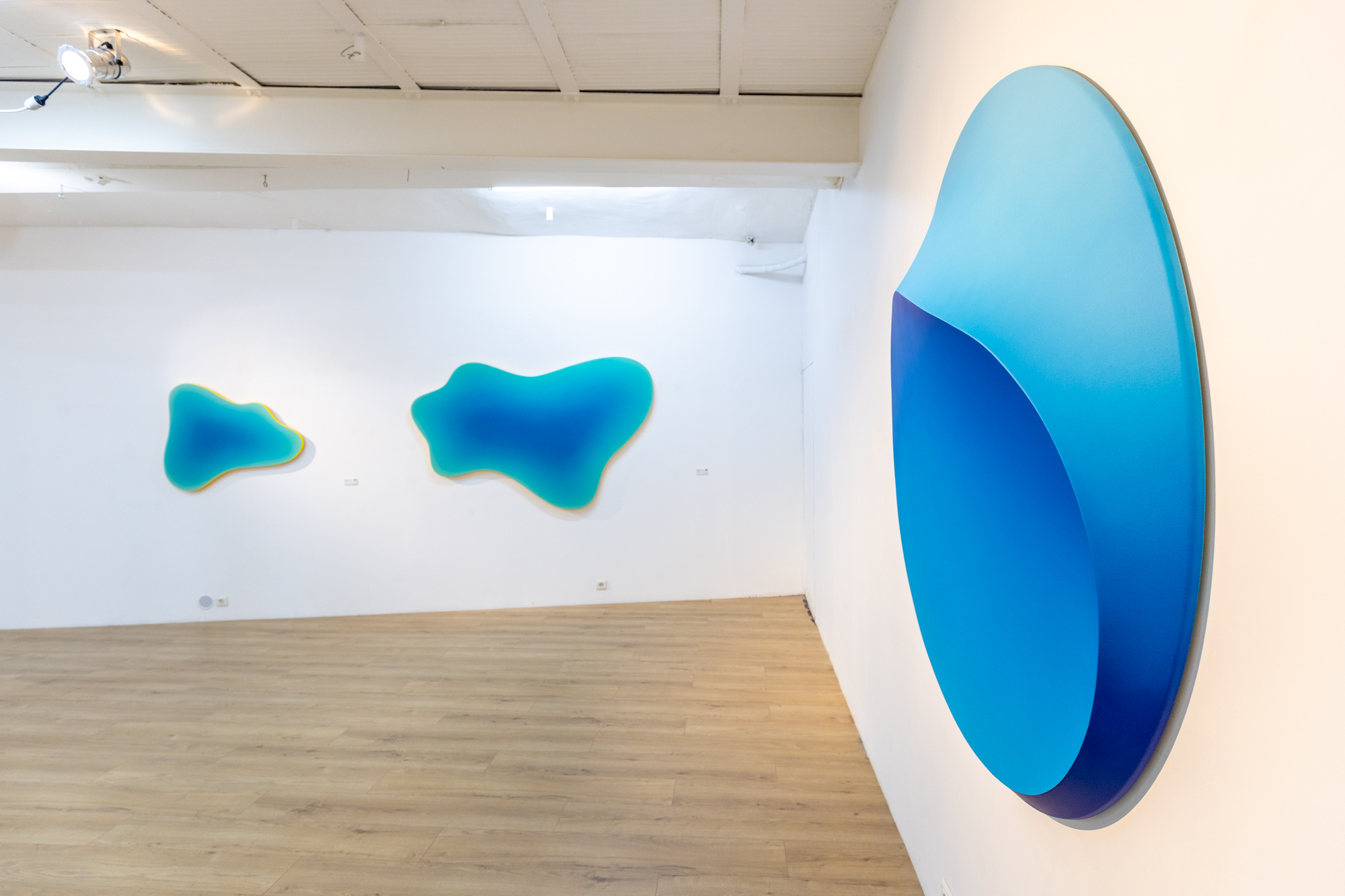 Jan Kalab, Danysz Gallery