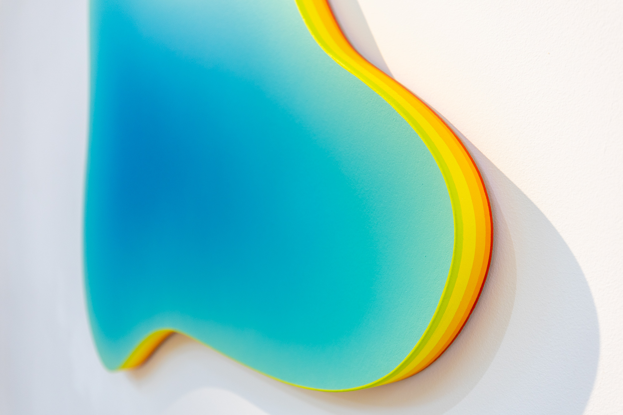 Jan Kalab, Danysz Gallery