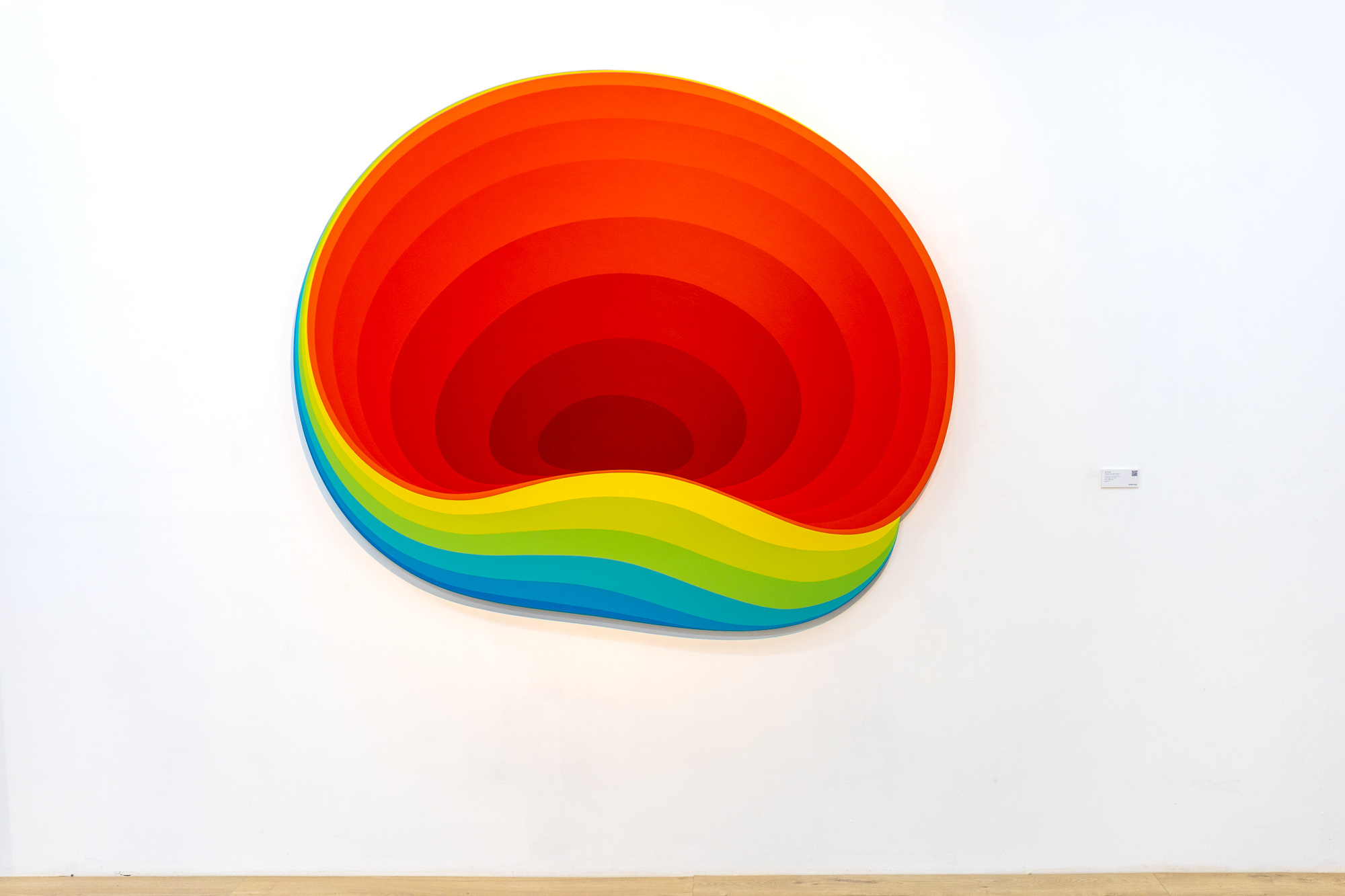 Jan Kalab, Danysz Gallery