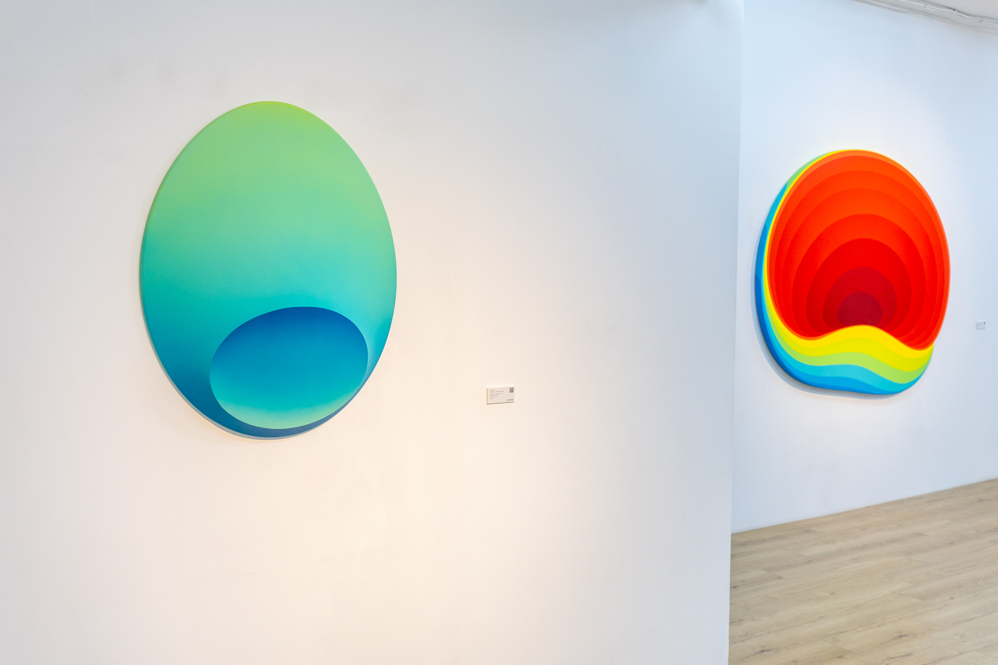 Jan Kalab, Danysz Gallery