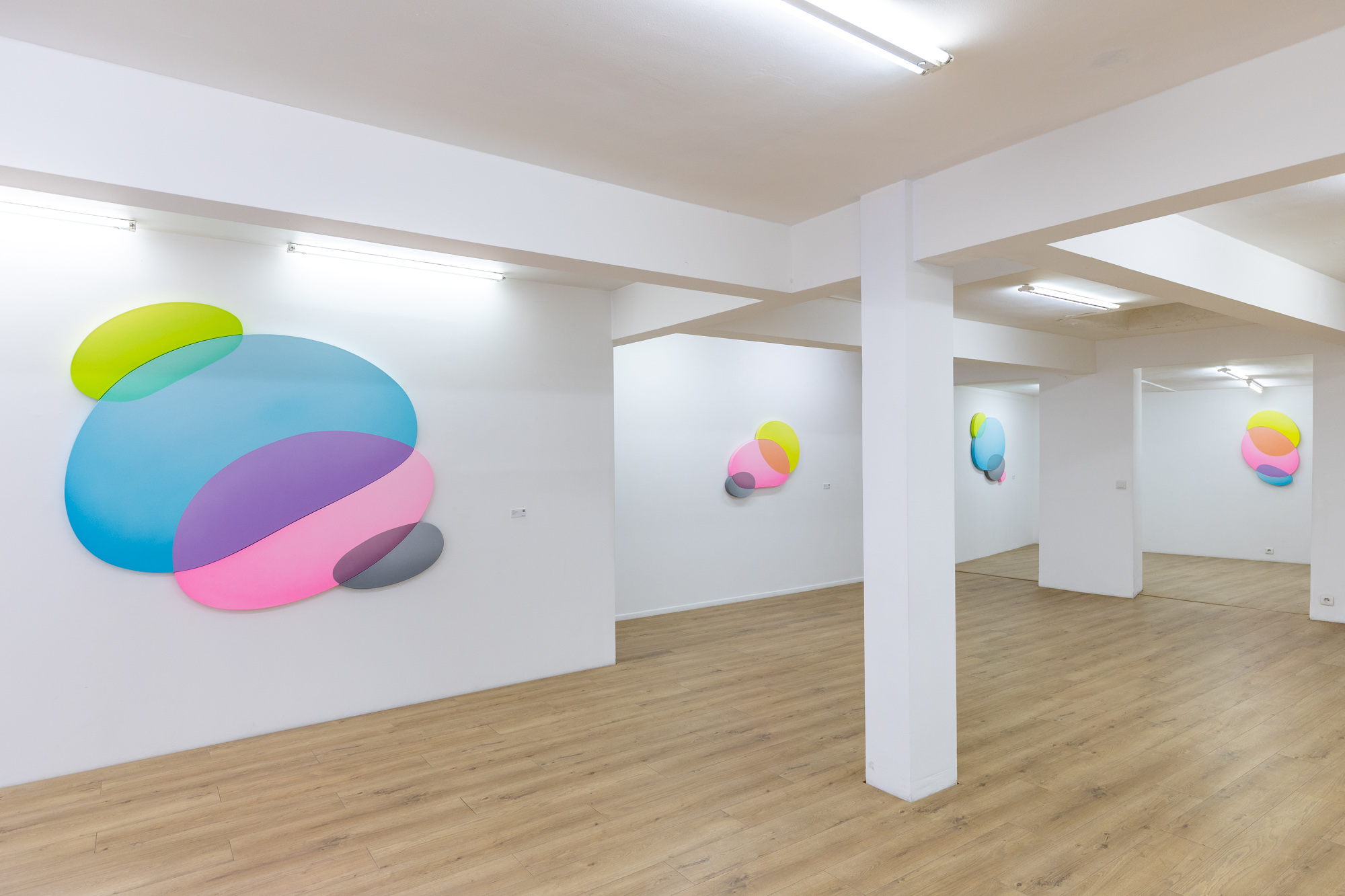 Jan Kalab, Danysz Gallery