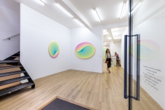 "Dance of the void" exposition de Jan Kalab à la galerie Danysz