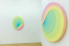 "Dance of the void" exposition de Jan Kalab à la galerie Danysz