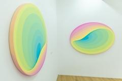 "Dance of the void" exposition de Jan Kalab à la galerie Danysz
