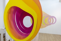 "Dance of the void" exposition de Jan Kalab à la galerie Danysz
