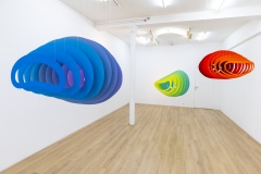 "Dance of the void" exposition de Jan Kalab à la galerie Danysz