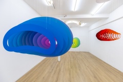"Dance of the void" exposition de Jan Kalab à la galerie Danysz