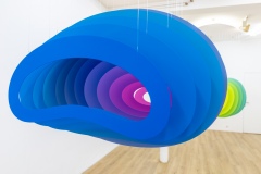 "Dance of the void" exposition de Jan Kalab à la galerie Danysz