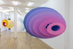 "Dance of the void" exposition de Jan Kalab à la galerie Danysz