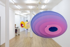 "Dance of the void" exposition de Jan Kalab à la galerie Danysz
