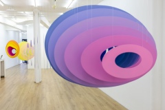 "Dance of the void" exposition de Jan Kalab à la galerie Danysz