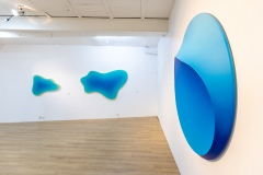 "Dance of the void" exposition de Jan Kalab à la galerie Danysz