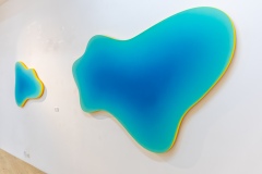 "Dance of the void" exposition de Jan Kalab à la galerie Danysz