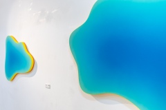 "Dance of the void" exposition de Jan Kalab à la galerie Danysz