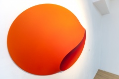 "Dance of the void" exposition de Jan Kalab à la galerie Danysz