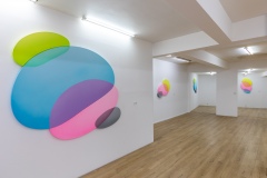 "Dance of the void" exposition de Jan Kalab à la galerie Danysz