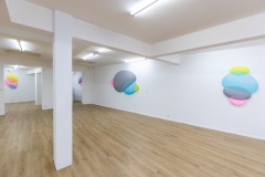 "Dance of the void" exposition de Jan Kalab à la galerie Danysz