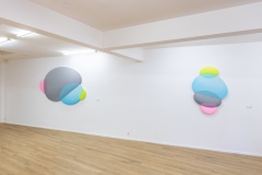 "Dance of the void" exposition de Jan Kalab à la galerie Danysz