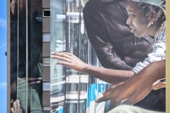 Street art Fest à Grenoble