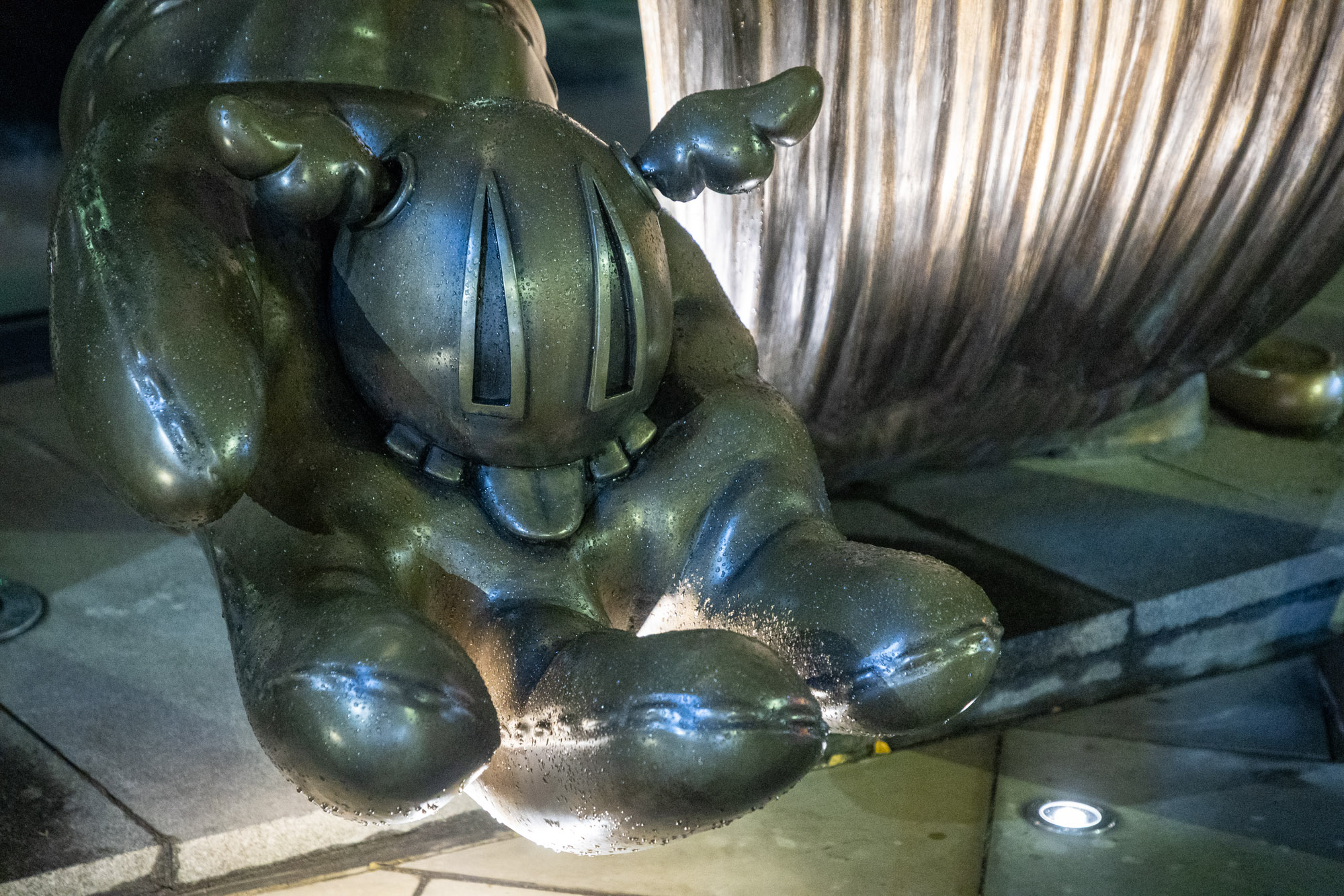 Londres - Octobre 2025