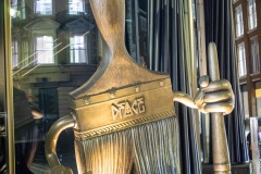 Street art à Londres