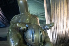 Street art à Londres