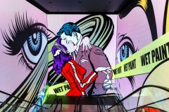 Street art à Londres