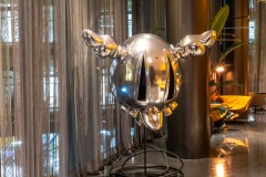 Street art à Londres