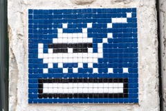 LDN-104 - Drury Lane - Holborn - Londres