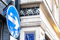 LDN-152 - Beak street - Soho - Londres