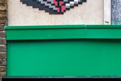 LDN-153 - Time for a pizza - Goodge street - Bloomsbury - Londres