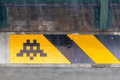 LDN-157 - Old Paradise street - Lambeth - Londres