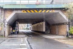 LDN-157 - Old Paradise street - Lambeth - Londres