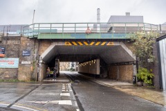 LDN-158 - Old Paradise street - Lambeth - Londres