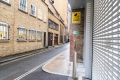 LDN-160 - Whetstone Park - Holborn - Londres