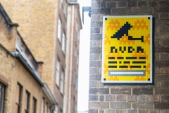 LDN-160 - Whetstone Park - Holborn - Londres