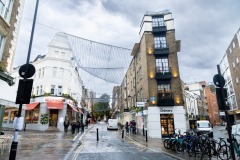 LDN-161 - Monmouth street - Covent Garden - Londres