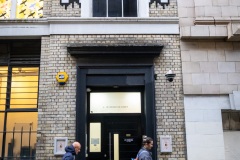 LDN-162 - Lexington streeet - Soho - Londres