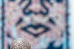 "Triple Trouble" exposition de Invader, Shepard Fairey et Damien Hirst à la Newport Street Gallery