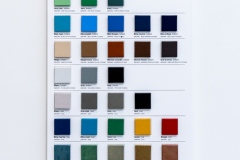 "Triple Trouble" exposition de Invader, Shepard Fairey et Damien Hirst à la Newport Street Gallery